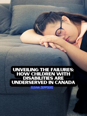 cover image of Unveiling the Failures